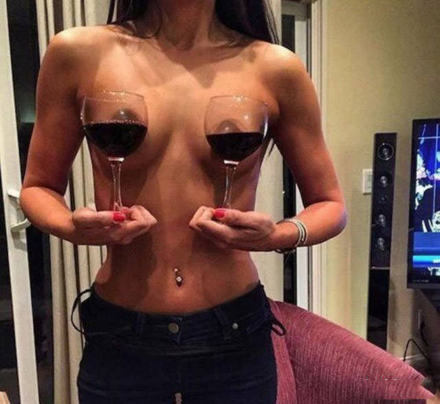 Why, Girls? Oh, Why?