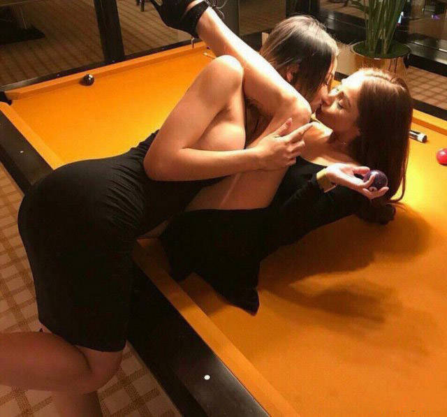 Why, Girls? Oh, Why?