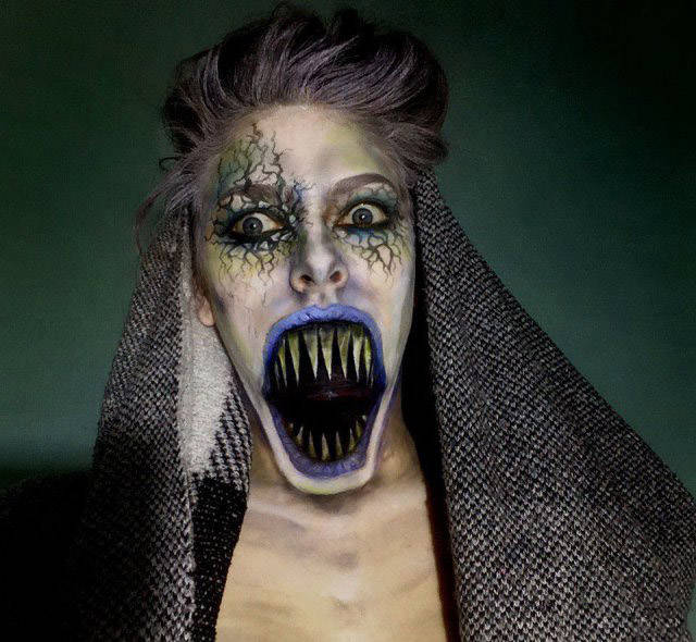 Why, Girls? Oh, Why?