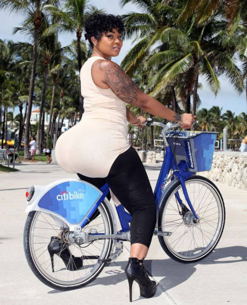 Why, Girls? Oh, Why?