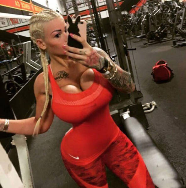 Why, Girls? Oh, Why?