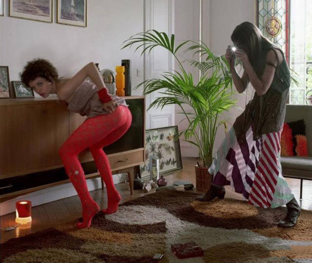 Why, Girls? Oh, Why?