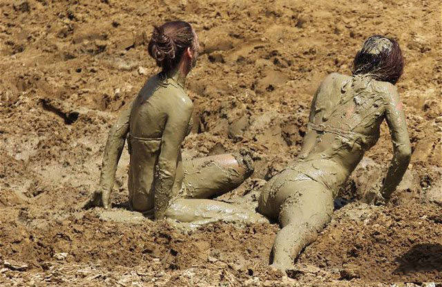 Why, Girls? Oh, Why?