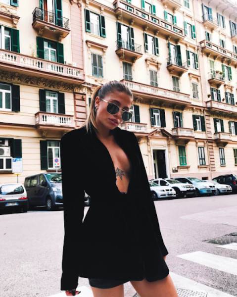 That’s How You Deal With Haters!