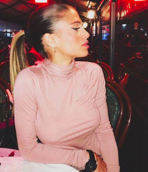 That’s How You Deal With Haters!