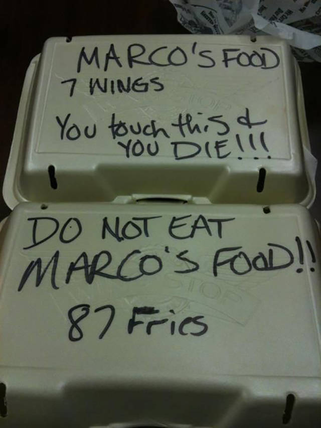 Morning Picdump
