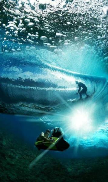 Daily Picdump [WEEKEND EDITION]