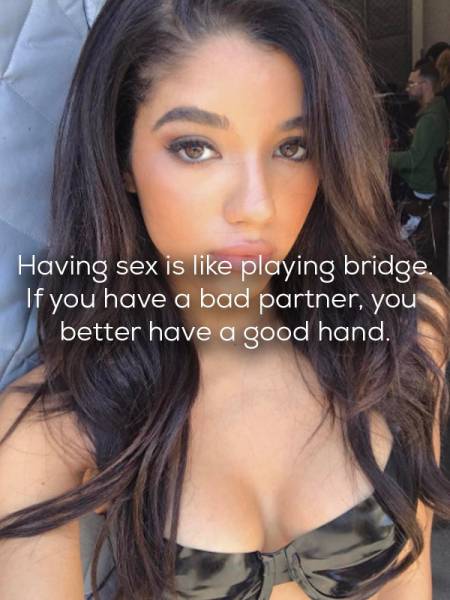 Who Wouldn’t Want To Laugh With These Girls Being Around