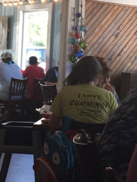 Amusing Dirty Humor That You Can