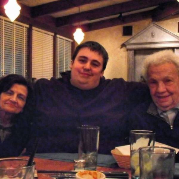 It’s Unbelievable One Can Lose So Much Weight