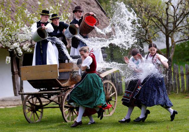 Daily Picdump [WEEKEND EDITION]