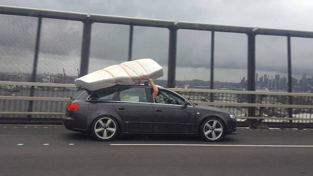 Daily Picdump [WEEKEND EDITION]