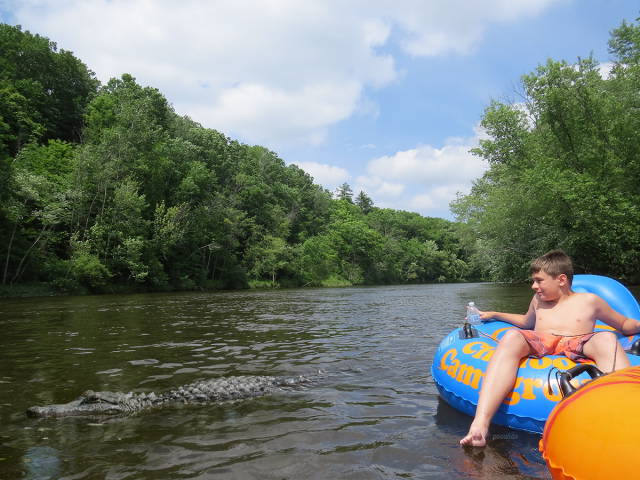 Relax As Hard As You Can