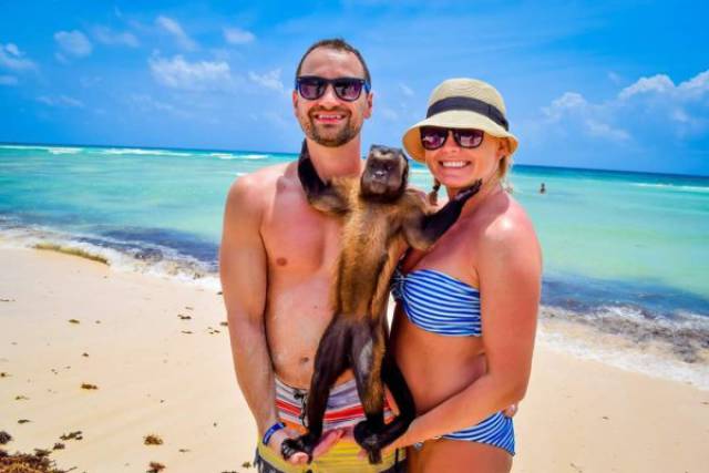 Relax As Hard As You Can