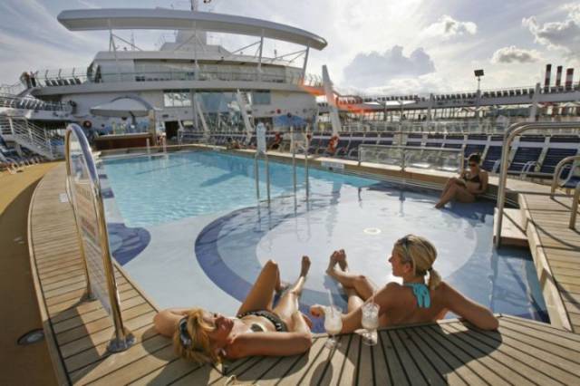 Relax As Hard As You Can