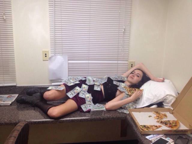 Relax As Hard As You Can