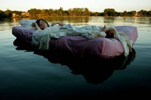 Relax As Hard As You Can