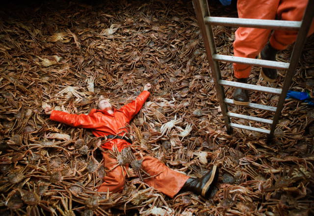 Relax As Hard As You Can