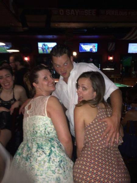 Relax As Hard As You Can