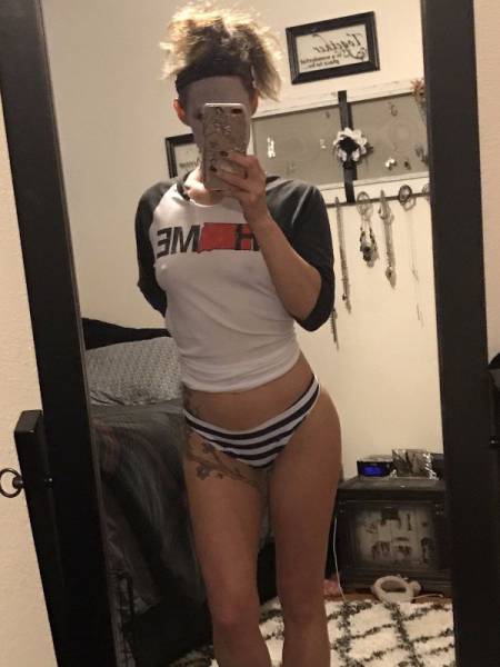 All Girls Should Go Bra-Free