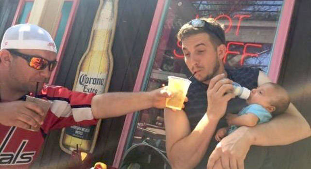 Daily Picdump [WEEKEND EDITION]