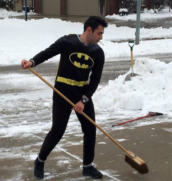 Daily Picdump [WEEKEND EDITION]