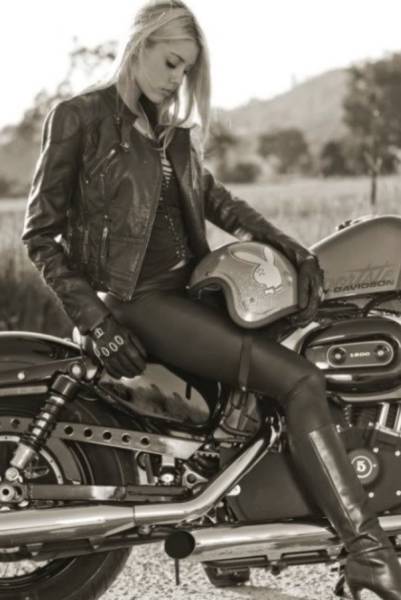 Let These Girls Be Your Trailblazers