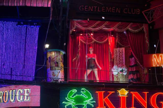 This Is How Real Sin City Looks Like