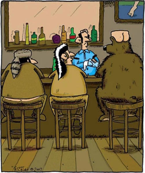 And What If We Swapped Places For Real?