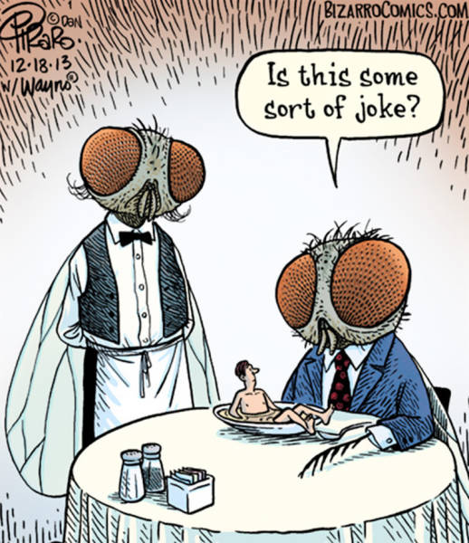 And What If We Swapped Places For Real?