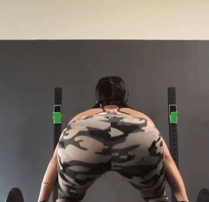 Gym Has Something Sweet To Show You