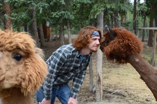 Daily Picdump [WEEKEND EDITION]