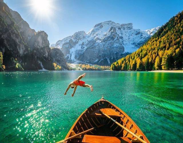 Daily Picdump [WEEKEND EDITION]