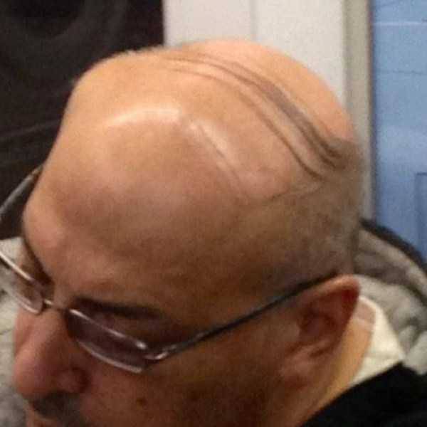 Sometimes the Only Question is WTF?