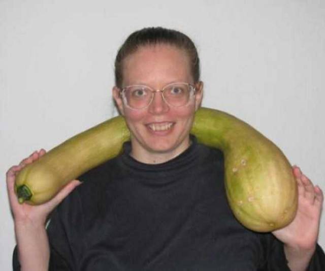 Sometimes the Only Question is WTF?