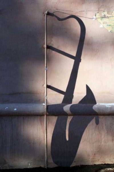 Sometimes the Only Question is WTF?