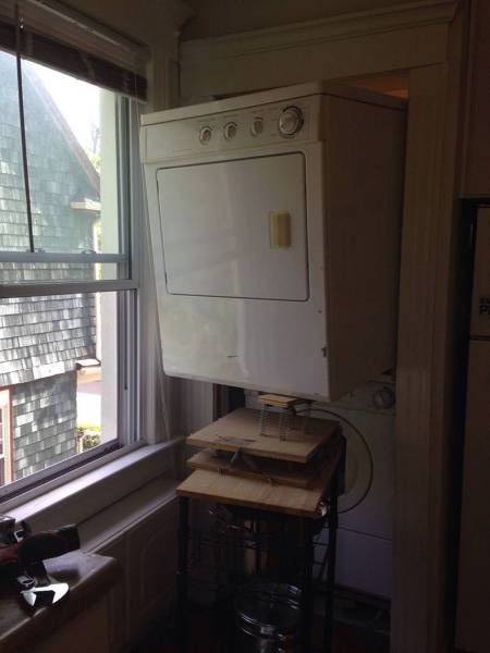 Sometimes the Only Question is WTF?