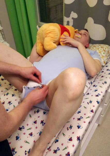 Sometimes the Only Question is WTF?