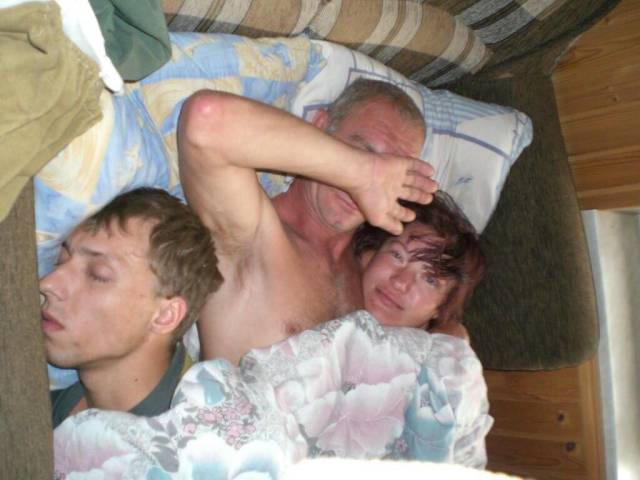 Sometimes the Only Question is WTF?