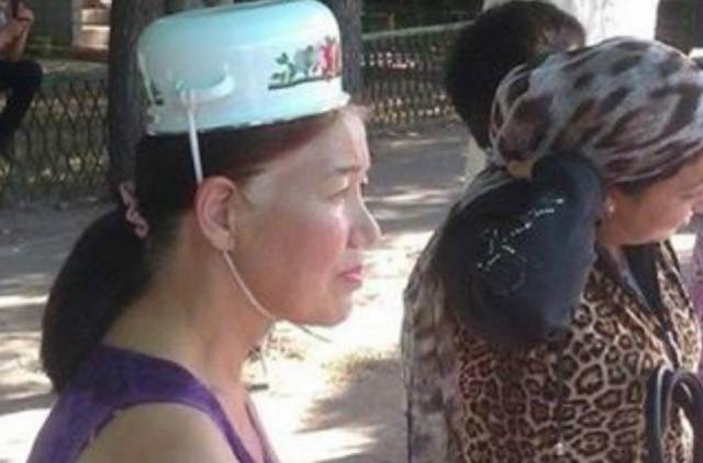 Sometimes the Only Question is WTF?