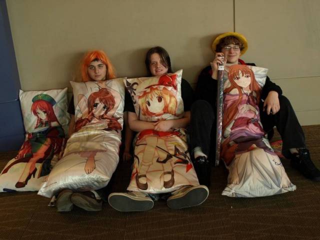 Sometimes the Only Question is WTF?