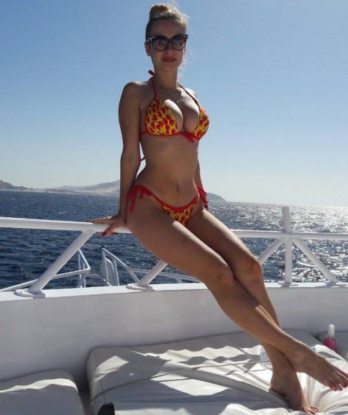 Bikinis Are Just One Reason to Love Summer