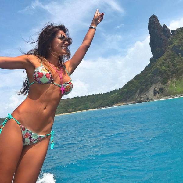 Bikinis Are Just One Reason to Love Summer