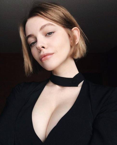 Girls With Beautiful Tits Are A Mouthwatering Sight