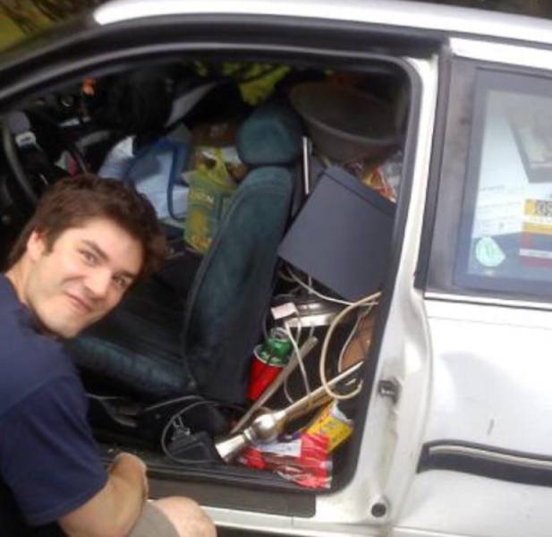 Daily Picdump [WEEKEND EDITION]