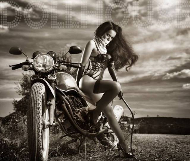 Burlesque Girls Is Exactly Why We Love Pin-Up!