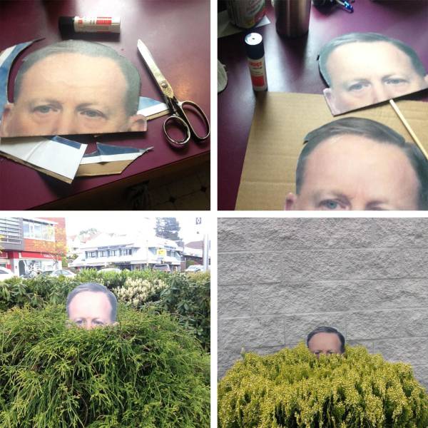 Daily Picdump [WEEKEND EDITION]