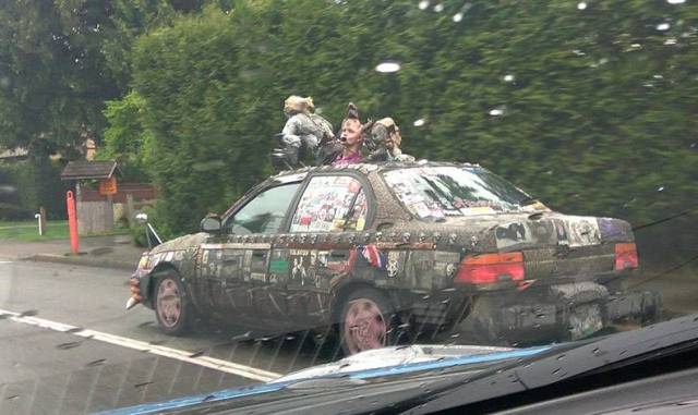 Daily Picdump [WEEKEND EDITION]