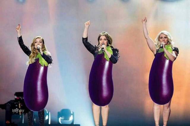 Daily Picdump [WEEKEND EDITION]