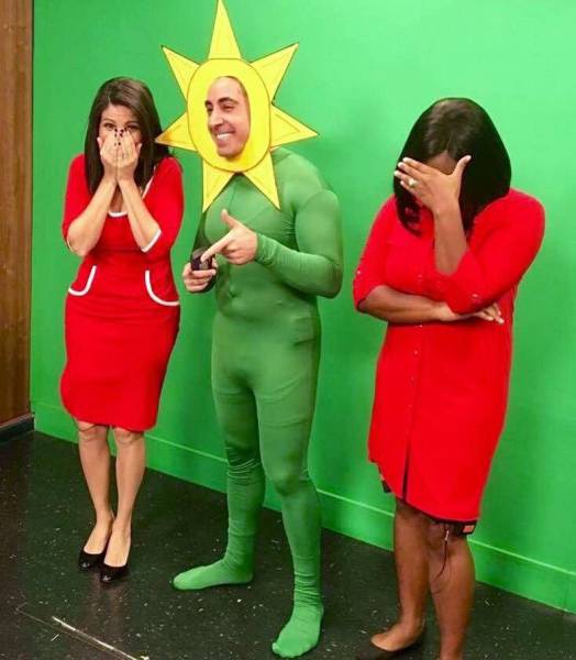 Daily Picdump [WEEKEND EDITION]